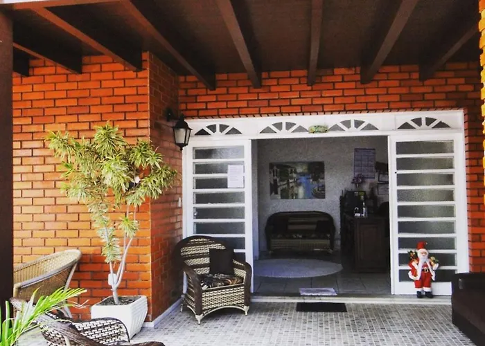 Pousada Praiana Guarapari