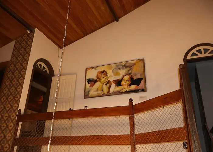 Allameda Studio Casa De Praia Guarapari